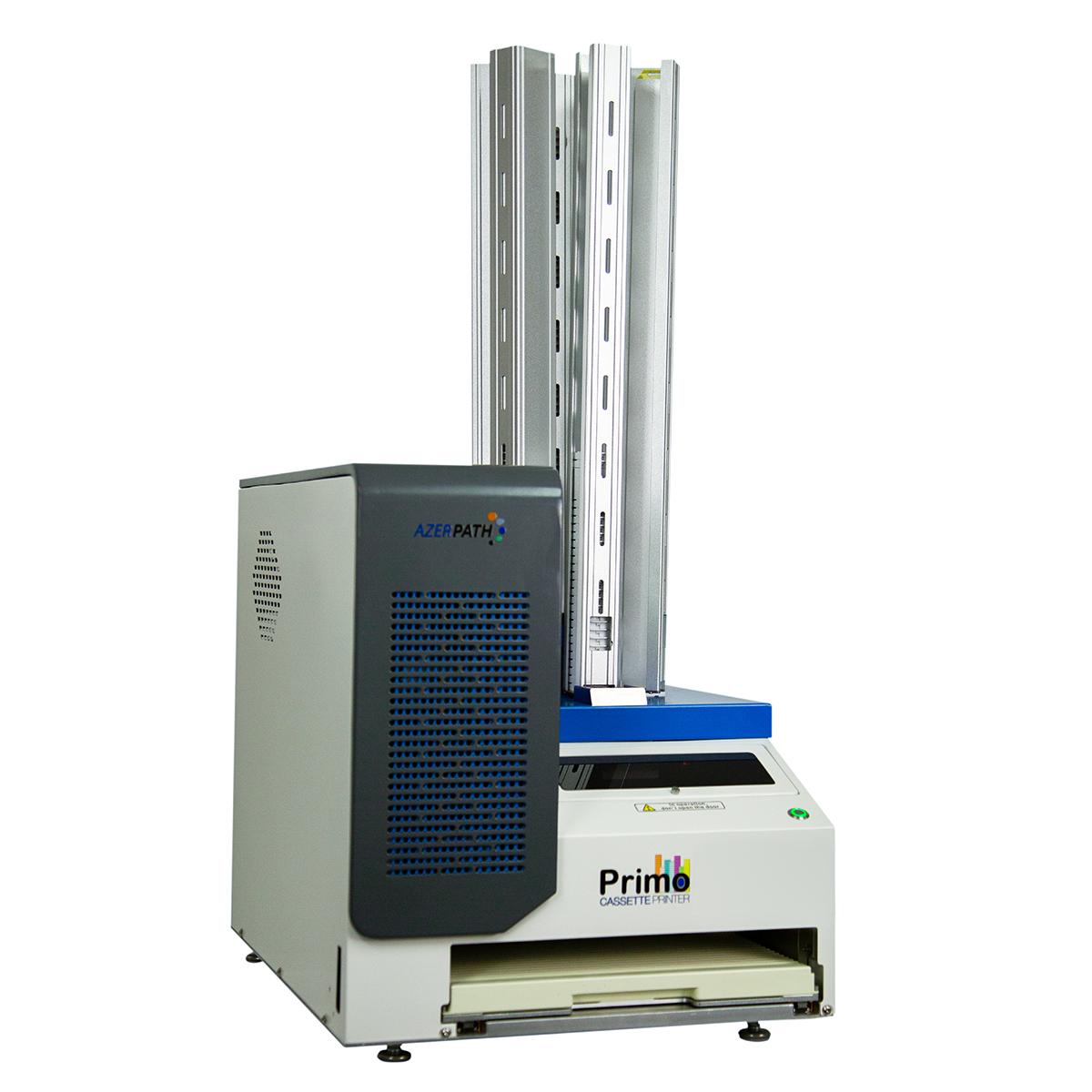 Primo™ BP Cassette Printer | Azer Scientific
